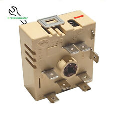 EGO Energieregler 2-Kreis rechts steigend für Herd Backofen 50.55021.100