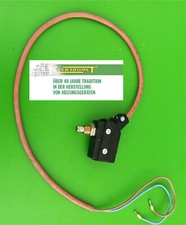 Elektromet Türkontaktschalter