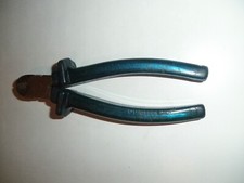 160 mm Schneidzange mit isoliertem Griff