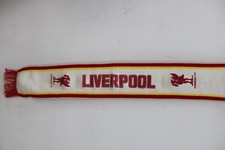 Football scarf LIVERPOOL scarf