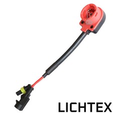 XENUS D2R D2S D4R D4S 35W