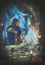 ALCHEMY FLAGGE FAHNE NOETIC