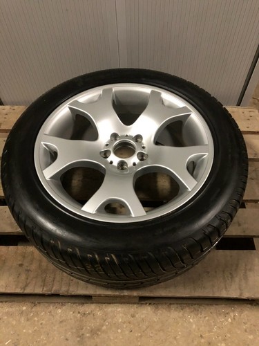 Original bmw sommerräder - original,