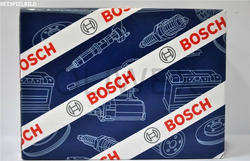 Bosch luftmassenmesser - bosch,