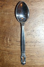 925 Sterling Silber Georg