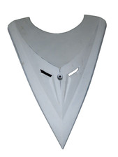 Verkleidung vorn TBKF1604 Hudson Exactly Linea Viper Polly 50 Longjia LJ50QT-K