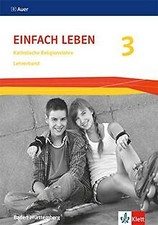 Einfach leben 3. Ausgabe S: Handreichungen für den ... | Buch | Zustand sehr gut