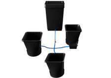 AutoPot 3Pot XL System