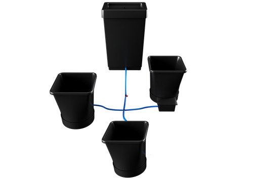 Autopot 3pot system - 3pot,