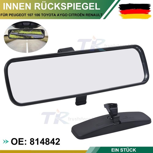 Innen rückspiegel ersatz - innen,