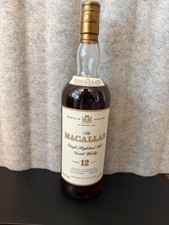 The Macallan - 12 Jahre - 43%