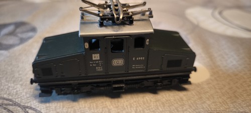 Fleischmann lok e 6902 - e,
