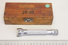 BUSCH  0-50 3 Punkt Innenmessschraube