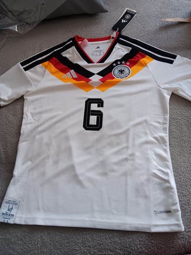 Adidas deutschland dfb trikot - dfb,