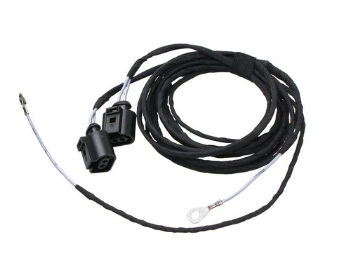 Kabel kabelbaum - kabel,