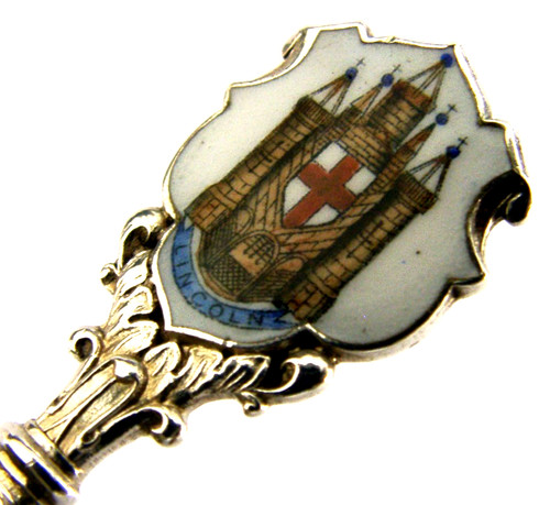 Englischer sterlingsilber - englischer,