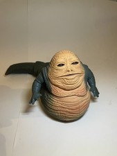 Star Wars - Jabba the Hutt &