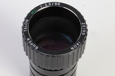 Zeiss Super Talon 2.4 90mm MC