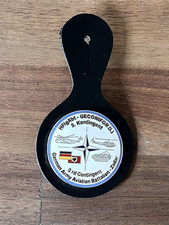 Heeresfliegerbataillons 3. Kont. GECONIFOR Bundeswehr Brustanhänger (29C4)