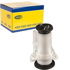 MAGNETI MARELLI KRAFTSTOFF-FÖRDEREINHEIT PUMPE passend für VW PASSAT 35i 1.6 1.8