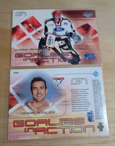 Del eishockey tradingcard - del,