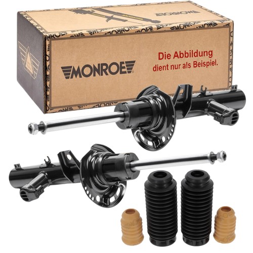 Monroe stoßdämpfer - monroe,