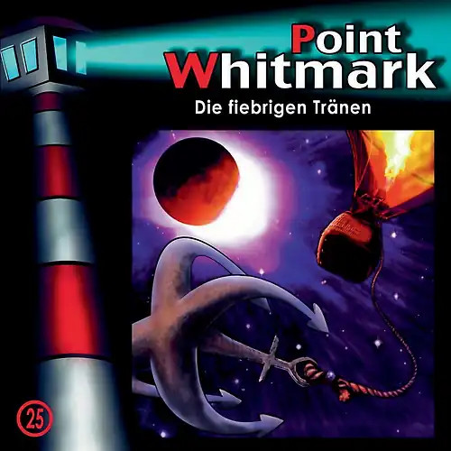 Point whitmark die - whitmark, 25: