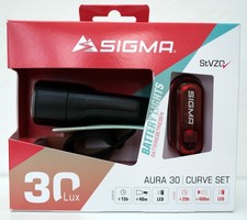 Fahrradlicht Beleuchtung Sigma