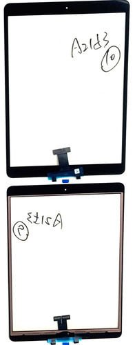 Apple ipad air digitizer - ipad, 3