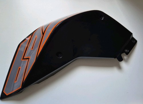 Ktm seitenverkleidung links - seitenverkleidung,