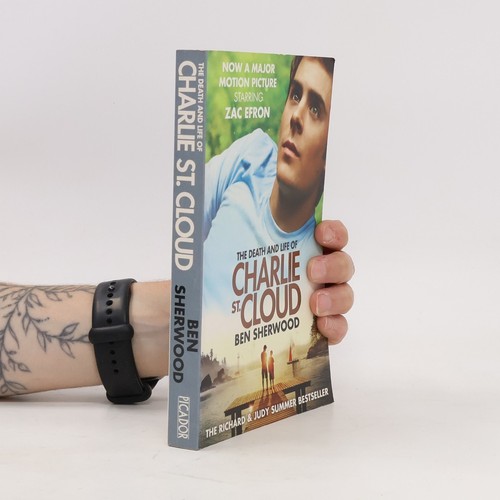 The death and life charlie - life, of