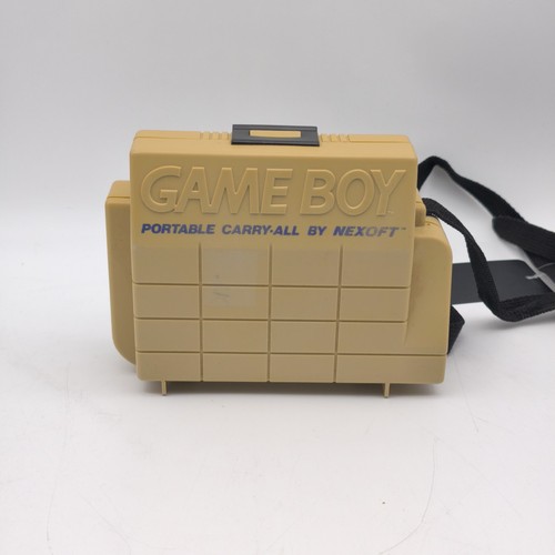 Game boy carry - carry-all, case