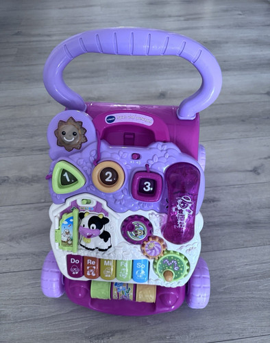 Vtech lauflernwagen für - lauflernwagen,