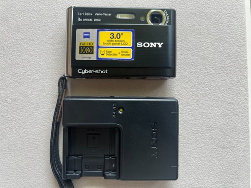Sony cyber shot - sony, cyber-shot