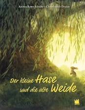 Der kleine Hase und die alte