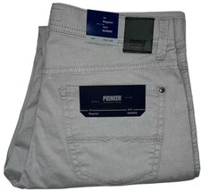 PIONEER ® Herren STRETCH
