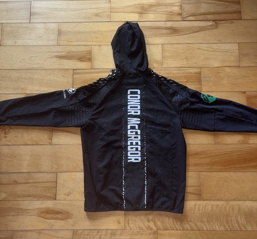 Ufc conor mcgregor - ufc, venum