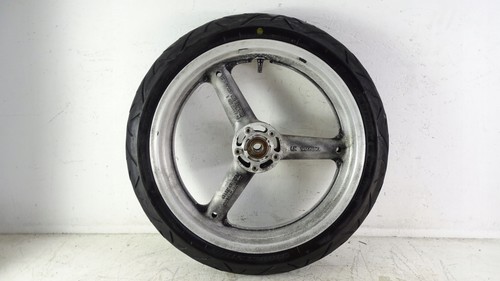Suzuki bandit gsf - suzuki, 95-99