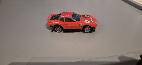 Carrera servo 140 - servo,