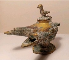 Original Ausgrabung: Antike