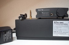 Aune X1s DAC (10th Anniversary Edition)