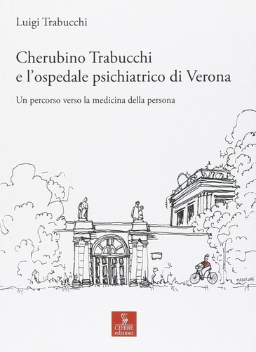 Luigi trabucchi cherubino - luigi,
