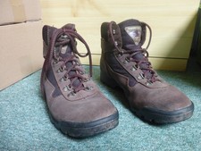 Mastertrack Wanderstiefel  Gr 40 Braun