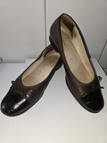 Hassia damenschuhe 8 - damenschuhe,, gr.