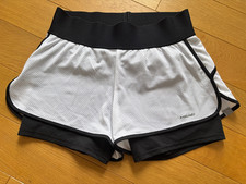 HEAD Damen kurze Hose für