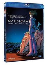 Nausicaä Della Valle Del Vento von Warner Bros Inter... | DVD | Zustand sehr gut