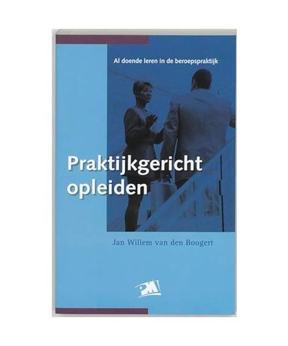 Praktijkgericht opleiden