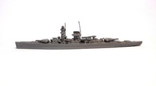 WIKING 024 Schwerer Kreuzer Admiral Graf Spee Scheer 1939-1941 1:1250 S03004-01