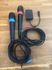 Sony PlayStation Singstar