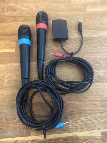 Sony playstation singstar - playstation,